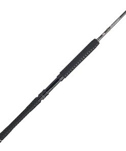PENN Carnage II & Carnage III Jig Spinning Fishing Rod 2