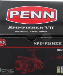 Penn SSVII7500 Spinfisher VII 2