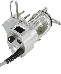 PENN INT50VISWSAS International VI Electric Autostop 50 Silver