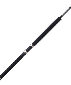 PENN Ally II 7′ Boat Fishing Rod, 1-Piece Saltwater Conventional Rod, 40-80 lb Line Rating, Medium Heavy Rod Power, Moderate Action 2