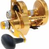 Fierce IV Spinning – 8000 LL Reel CP 4