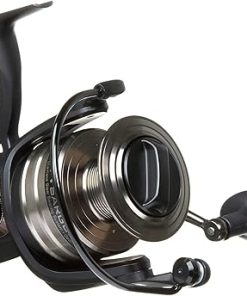 Penn 2500 Spin Reel Box Sargus II, Black, S, 1321597 2