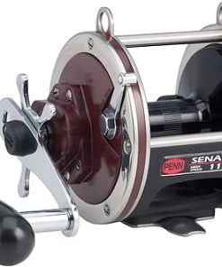 Senator 113H2 4/0 Special Senator 475yd. 30lb. Mono