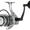 Fierce IV Spinning – 6000 LL Reel CP 3