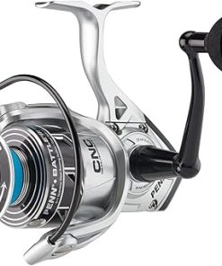 PENN BTLIII5000DX Battle III DX Spinning 5000