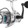 Penn Torque 2-Speed Lever Drag TRQ30LD2 Reel 4