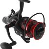 Penn Fathom Lever Drag 3