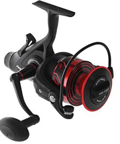 Penn FRCIII6000LL Fierce III 6000 Spin Reel Live Liner RH/LH Front
