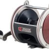 113H Special Senator High-Speed Reel 4