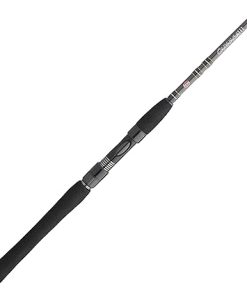 Penn Carnage III Inshore Spinning Fishing Rod 2