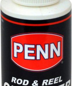 Penn Rod and Reel Cleaner for Fishing Equipment