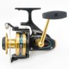 Penn FRCIII5000 Fierce III 5000 Spin Reel RH/LH Front Drag, 5 BRG 3