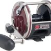 Penn Fishing Tackle Special Senator Star Drag Red/Black 22 oz