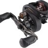 Penn Fathom Low Profile Baitcasting Reel – Saltwater Fishing Reel for Jigging, Jig, Bait and Lure Fishing 4