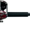 PENN® Senator® Combo, Black/Smoke/Red, 6’6″- Medium Heavy- 1pcs 4