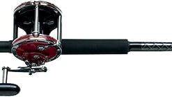 Penn 91414 Senator Combo, 6'6"-Heavy- 1pcs, 91414 (114H2)