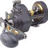 Penn Level Wind Reel 309M 1152034 3