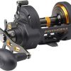 Penn Gold Label Series Slammer Live Liner Spinning Reel 3