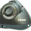 Penn Senator 114H 6/0 26-116 ABEC5 2 Stainless Bearings .187 x .500 x .196#34 4