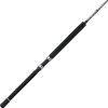 PENN Squadron III 11’ Surf Spinning Fishing Rod; 15-30lb Line Rating, Medium Heavy Rod Power & Pursuit IV Inshore/Nearshore Spinning Fishing Reel, Size 6000, Built with Carbon Fiber Drag Washers 3