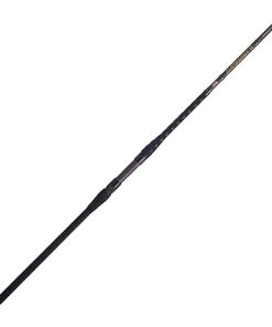 PENN Squadron III 11’ Surf Spinning Fishing Rod; 15-30lb Line Rating, Medium Heavy Rod Power & Pursuit IV Inshore/Nearshore Spinning Fishing Reel, Size 6000, Built with Carbon Fiber Drag Washers 2