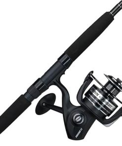 PENN Pursuit II Fishing Rod and Spinning Reel Combo 2