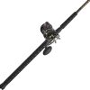 Penn Battle Fly Outfit Reel and Fishing Rod Combo 3
