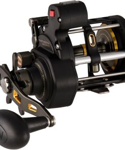 Penn Fathom II Level Wind Conventional Fishing Reel 2