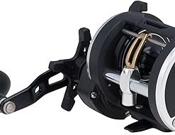 Penn Rival Level Wind Conventional Fishing Reel 2
