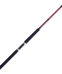 PENN Mariner II Boat Spinning Fishing Rod 2