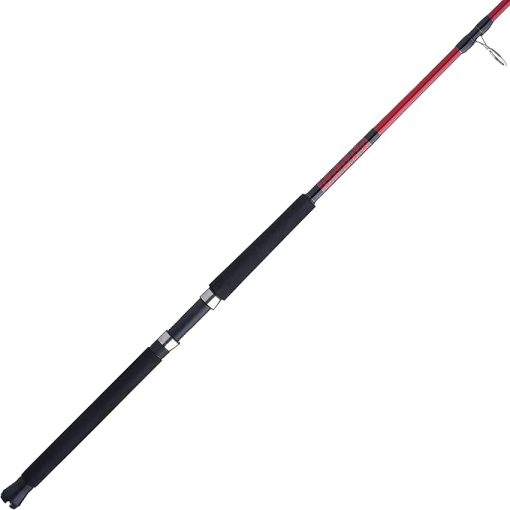 PENN Mariner II Boat Spinning Fishing Rod - Image 2