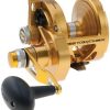 Penn TRQ15XNLD2 Torque Lever Drag 15XN RH Lever Drag, 6Brg 3