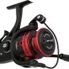 Fathom II Lever Drag – 40NLDHS CV REL BX 3