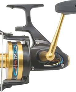 Penn SS Metal Series Spinfisher Spinning Reel 2