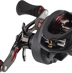 PENN Fathom Low Profile Reel Black Gold 9.2 oz 2