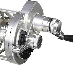 Penn TRQ40NLD2S Torque Lever Drag 40N RH Lever Drag, 6Brg 2
