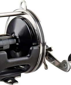PENN Senator Star Drag Conventional Fishing Reel 2