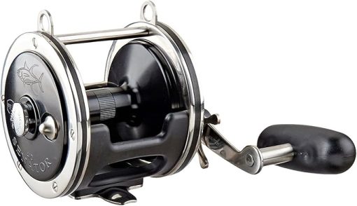 PENN Senator Star Drag Conventional Fishing Reel - Image 2