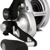 Fathom II Lever Drag – 30LD Conv Reel Box 3