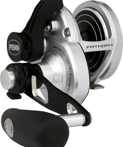 Fathom II Lever Drag 2 Speed - 15XNLD2 CV REL BX