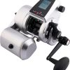 PENN AUTHORITY Various Spinning Reel, Offshore Tuna GT Hiramasa 4