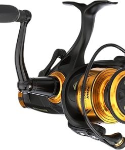 Penn SSVII6500LL Spinfisher VII