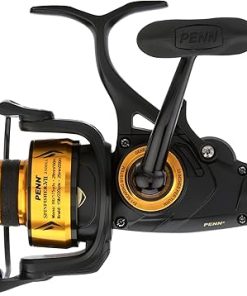 Penn SSVII6500LL Spinfisher VII 2