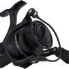 PENN Fathom Low Profile Reel Black Gold 8.1 oz 4