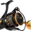 PENN Surfblaster III Longcast Fishing Reel – Long Distance Spool Surf Casting Reel for Saltwater Beach and Rock Fishing 3