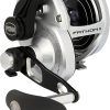PENN SLAIV6500DX Slammer IV DX Spinning 6500 3