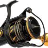 Penn FRCIII8000LL Fierce III 8000 Spin Reel Live Liner RH/LH Front 4
