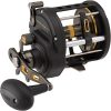 Penn FRCIII5000 Fierce III 5000 Spin Reel RH/LH Front Drag, 5 BRG 4