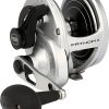 Fierce IV Spinning – 2500 Reel CP 3