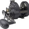 Penn FTHII12SD Fathom II Star Drag Reel, 7 BRG, 6.1:1, Rnd,430/10# 3